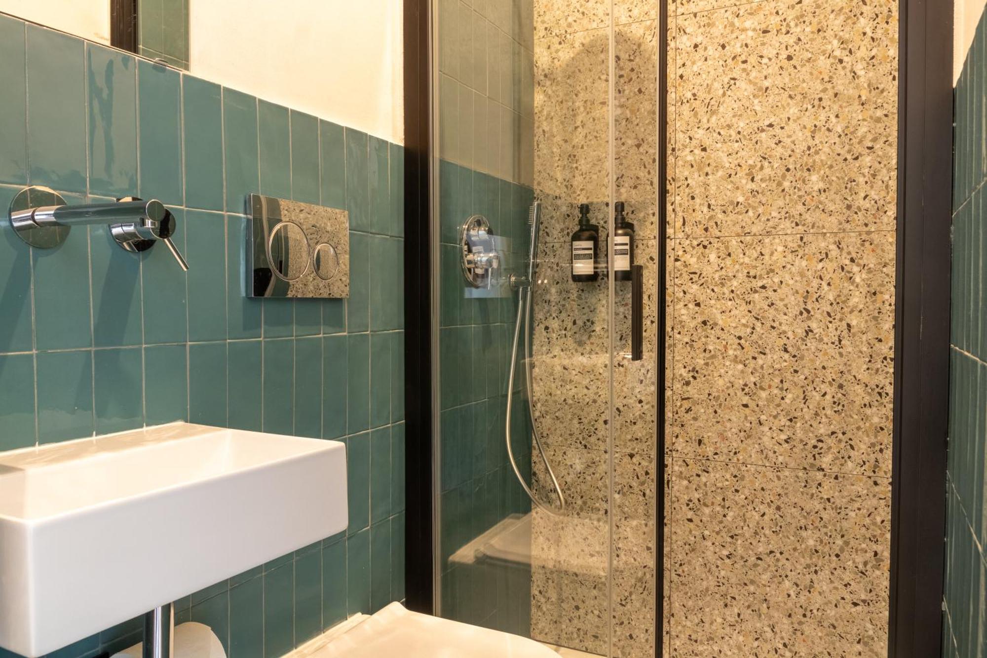 Cunabu Apartments Roma Ngoại thất bức ảnh