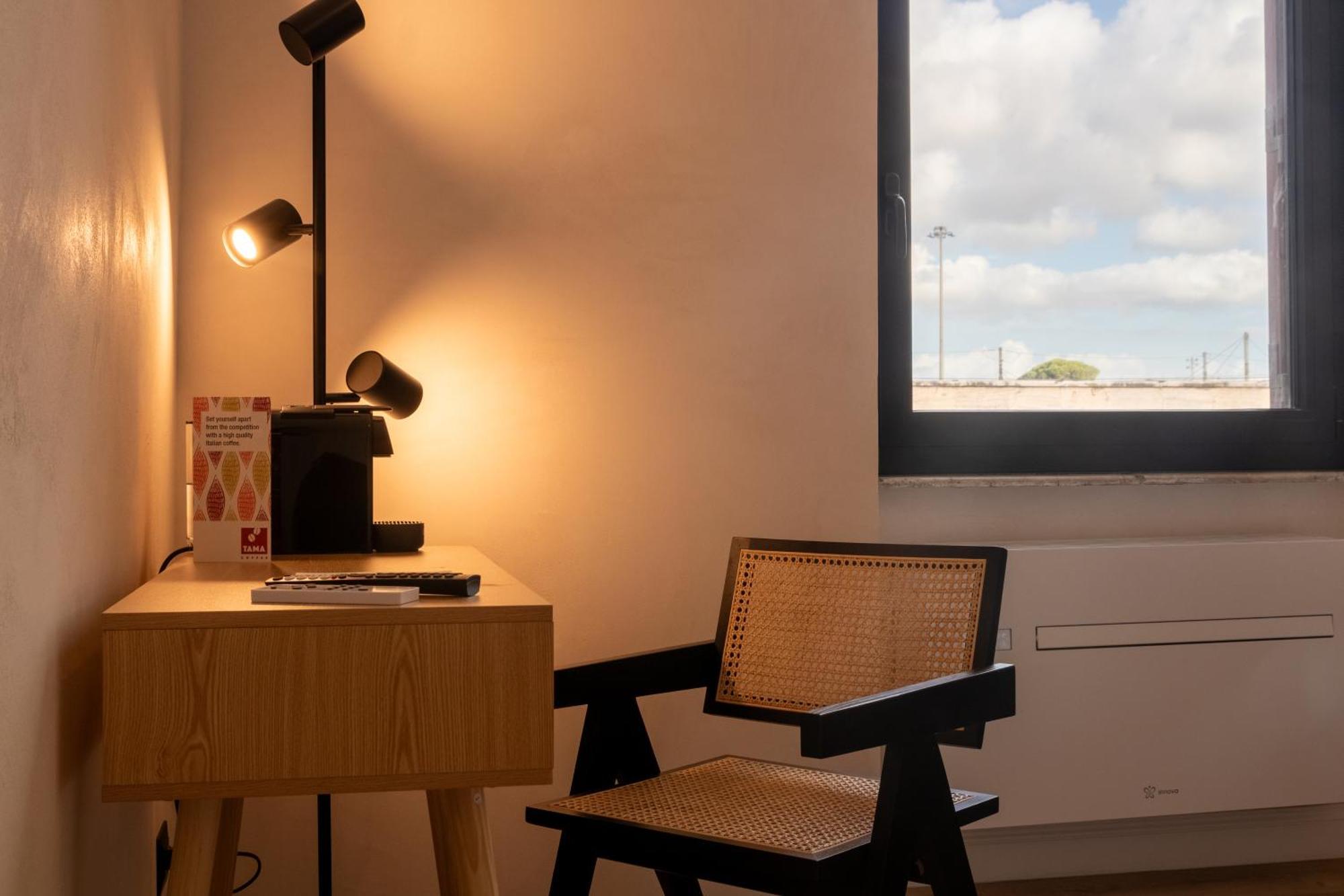 Cunabu Apartments Roma Ngoại thất bức ảnh