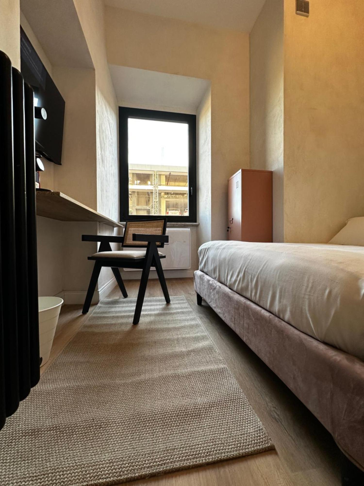 Cunabu Apartments Roma Ngoại thất bức ảnh